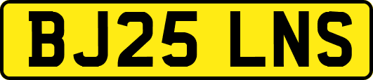 BJ25LNS
