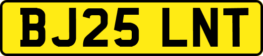 BJ25LNT