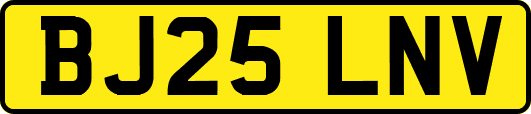 BJ25LNV