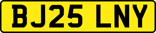 BJ25LNY