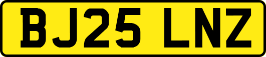 BJ25LNZ
