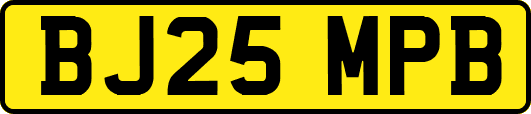 BJ25MPB