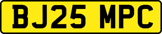 BJ25MPC