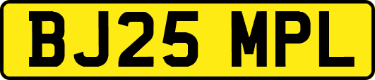 BJ25MPL