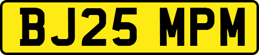 BJ25MPM