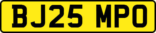 BJ25MPO