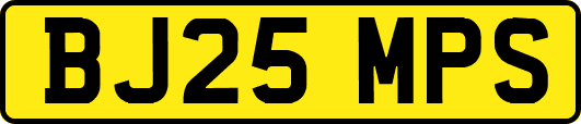 BJ25MPS