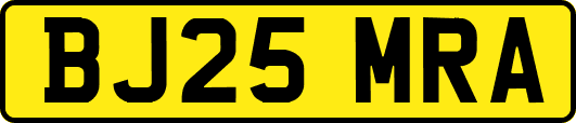 BJ25MRA