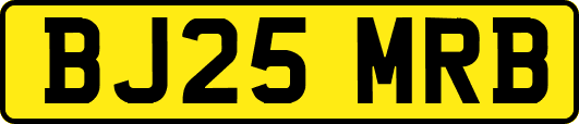 BJ25MRB