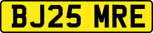 BJ25MRE