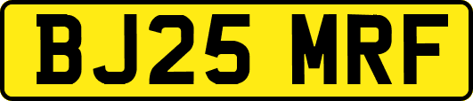 BJ25MRF