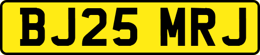 BJ25MRJ