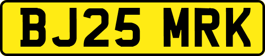 BJ25MRK