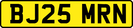BJ25MRN