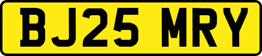 BJ25MRY