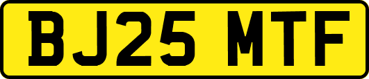 BJ25MTF