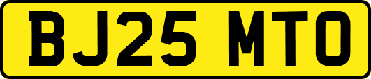 BJ25MTO