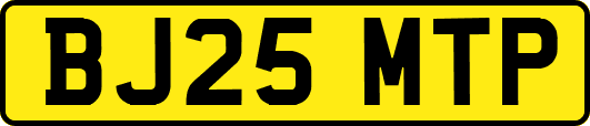 BJ25MTP