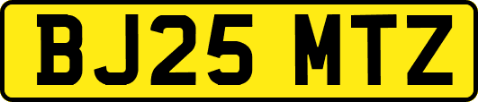BJ25MTZ