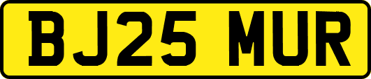 BJ25MUR