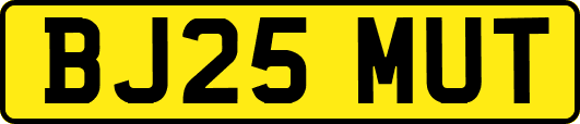 BJ25MUT