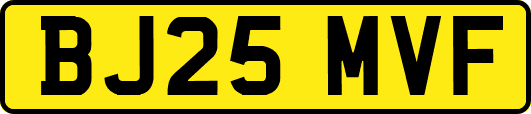 BJ25MVF