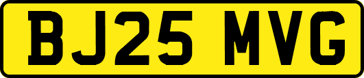 BJ25MVG