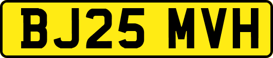 BJ25MVH