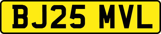 BJ25MVL