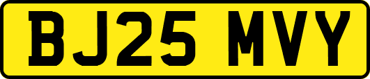BJ25MVY