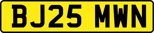 BJ25MWN