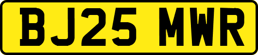 BJ25MWR