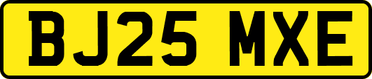 BJ25MXE