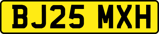BJ25MXH