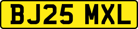 BJ25MXL