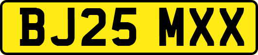 BJ25MXX