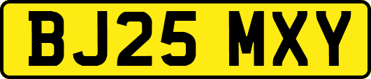 BJ25MXY