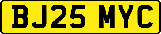 BJ25MYC
