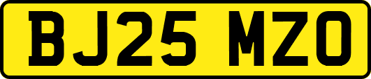 BJ25MZO