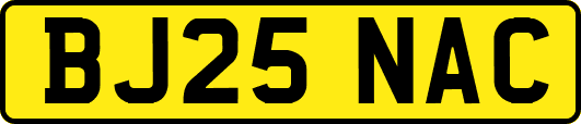 BJ25NAC