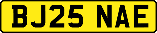 BJ25NAE