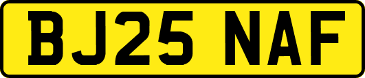 BJ25NAF