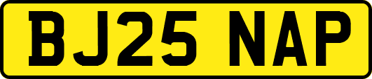 BJ25NAP