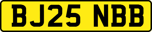 BJ25NBB