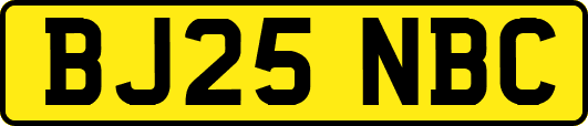 BJ25NBC