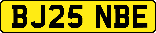 BJ25NBE
