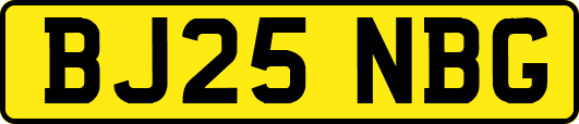 BJ25NBG