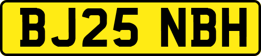 BJ25NBH