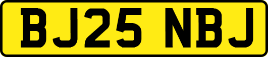 BJ25NBJ