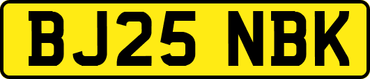 BJ25NBK
